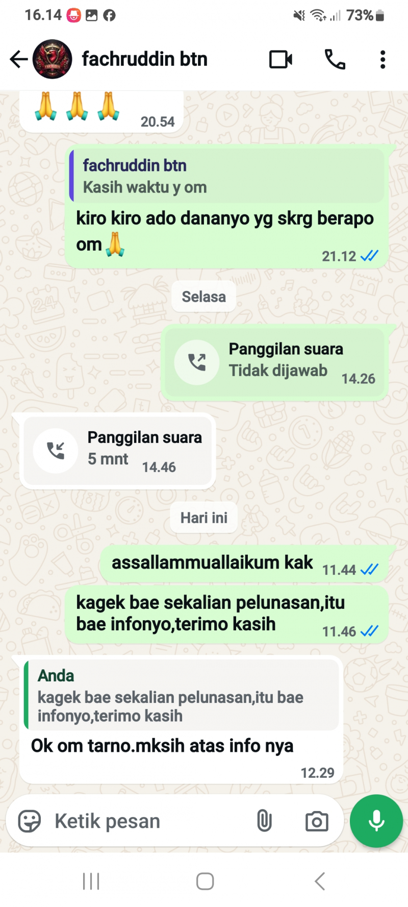 Foto Kunjungan - FOTO_KUNJUNGAN