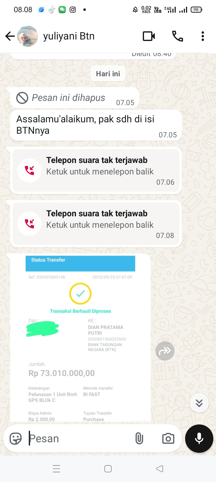 Foto Kunjungan - FOTO_KUNJUNGAN