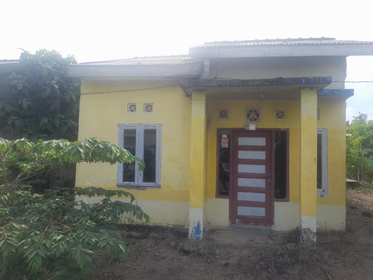 Foto Kunjungan - FOTO_KUNJUNGAN