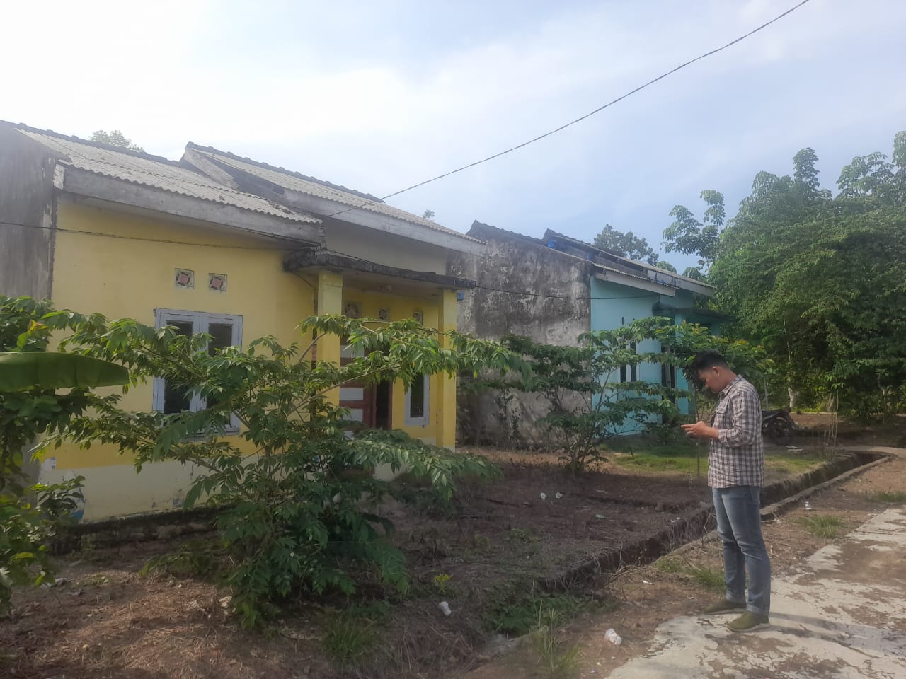 Foto Kunjungan - FOTO_KUNJUNGAN