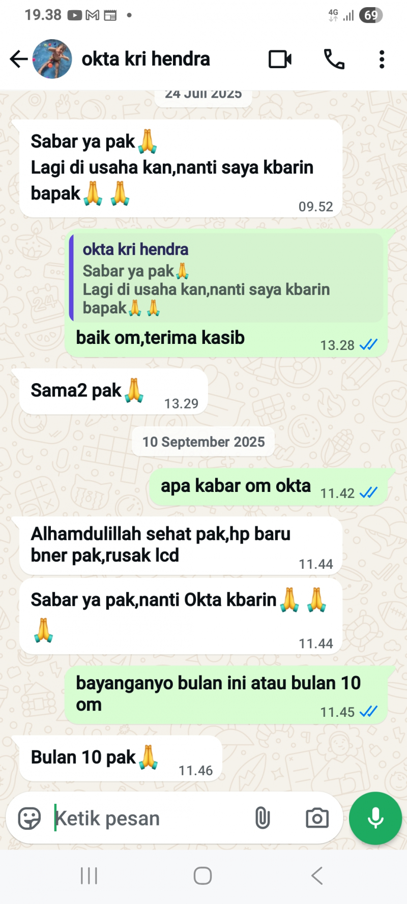 Foto Kunjungan - FOTO_KUNJUNGAN