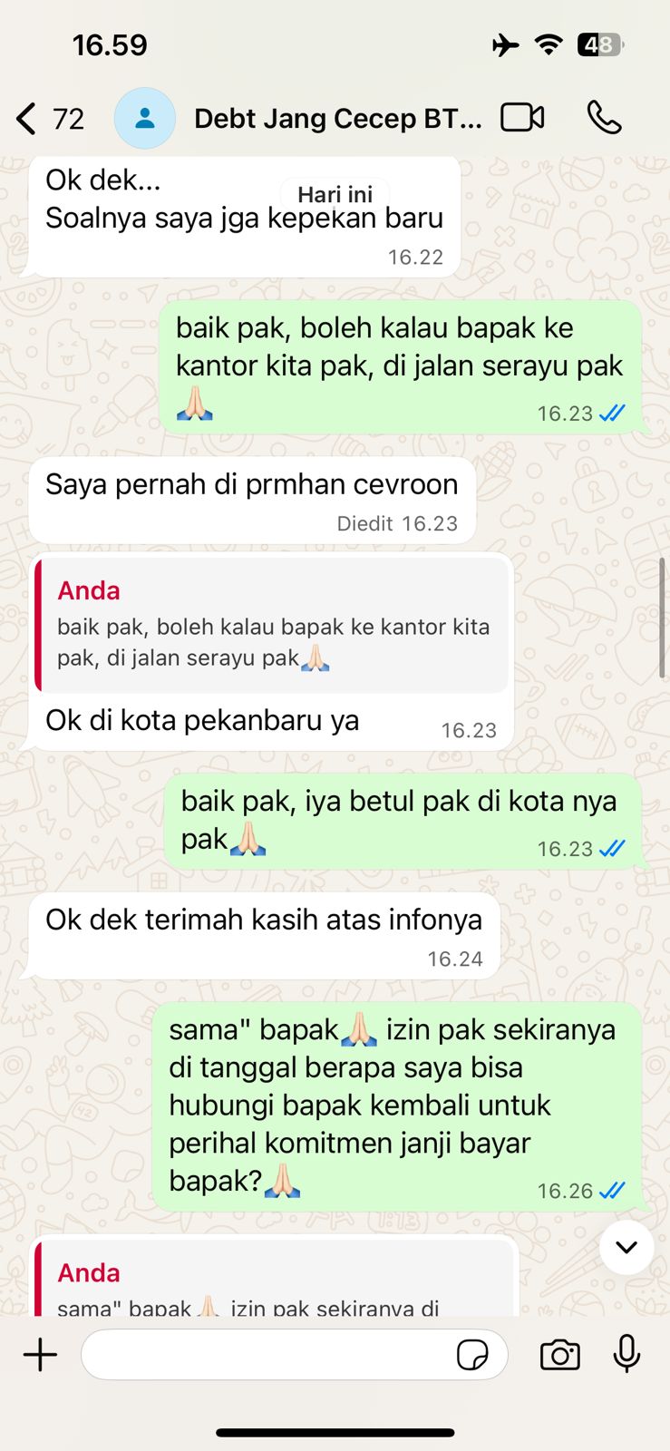 Foto Kunjungan - FOTO_KUNJUNGAN