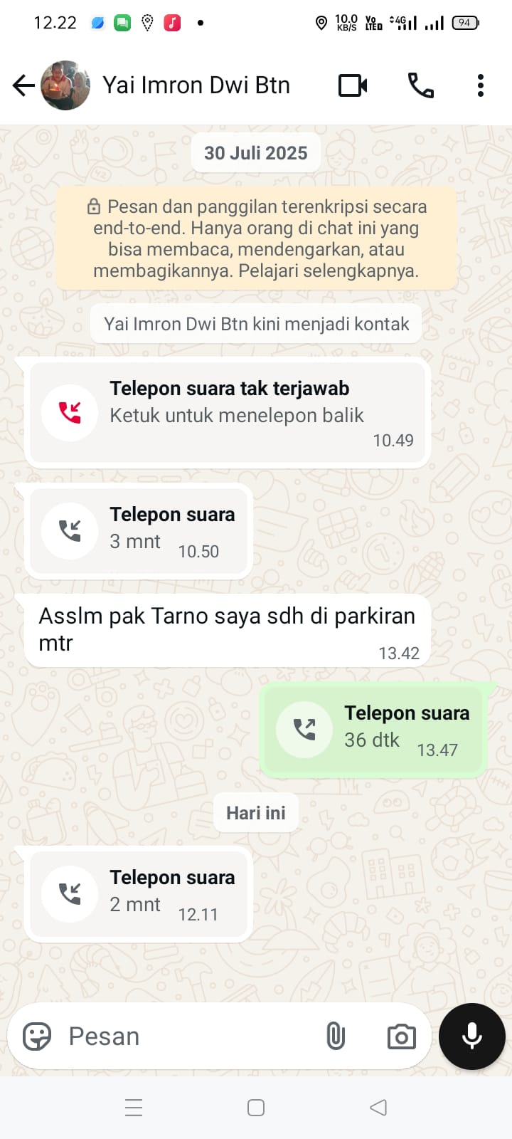 Foto Kunjungan - FOTO_KUNJUNGAN