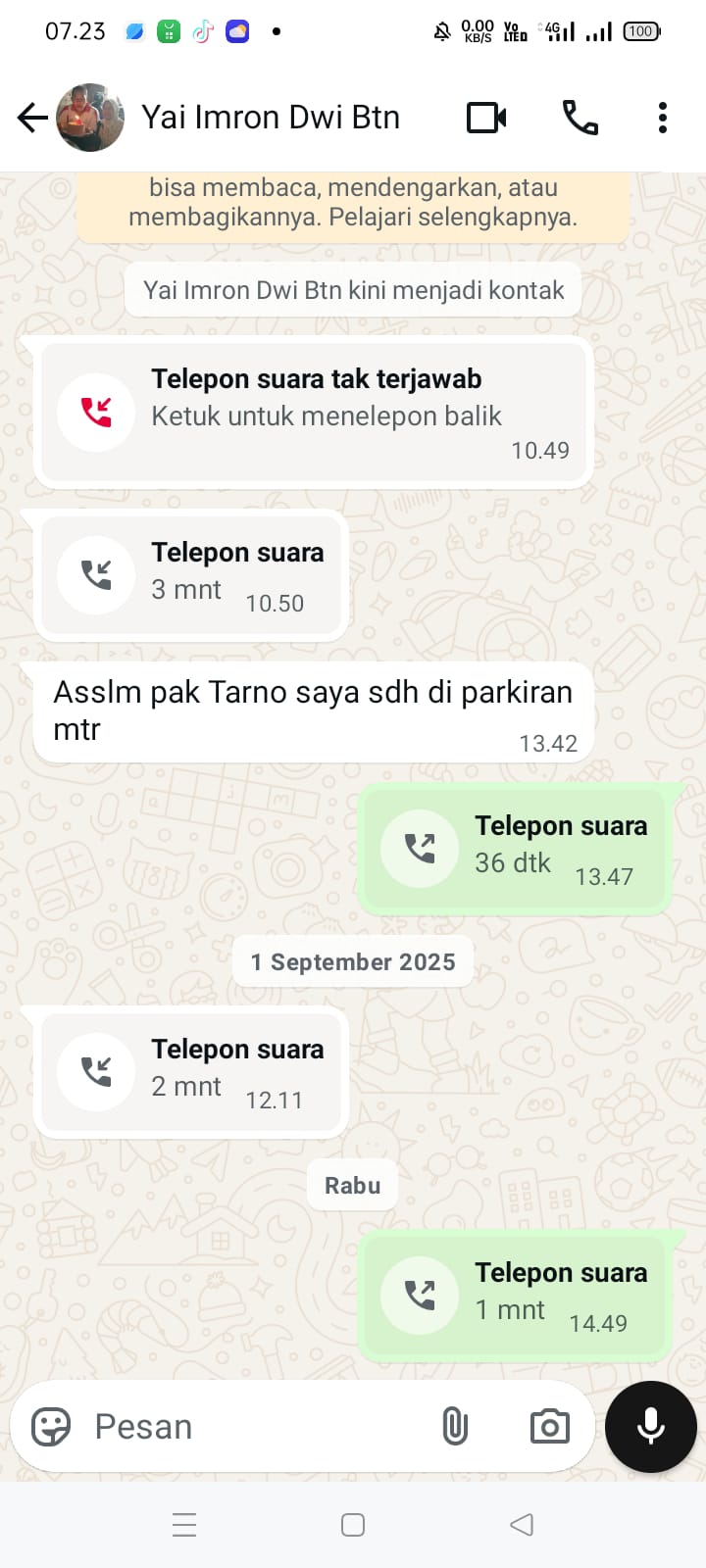 Foto Kunjungan - FOTO_KUNJUNGAN