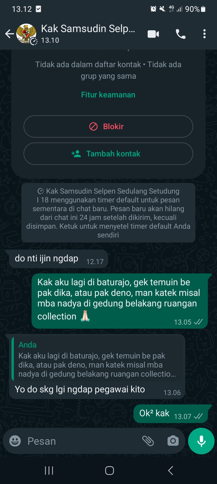 Foto Kunjungan - FOTO_KUNJUNGAN