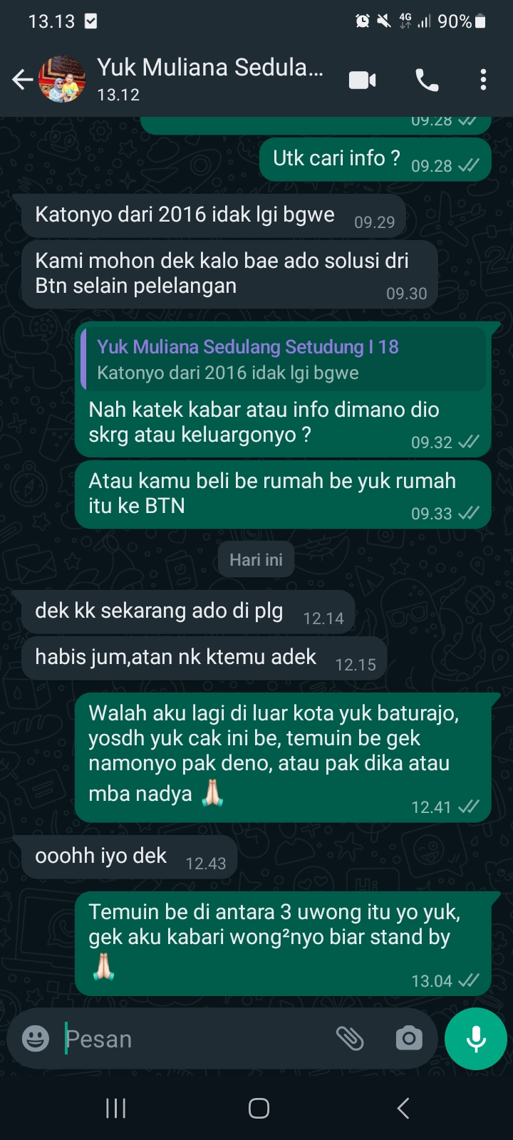 Foto Kunjungan - FOTO_KUNJUNGAN