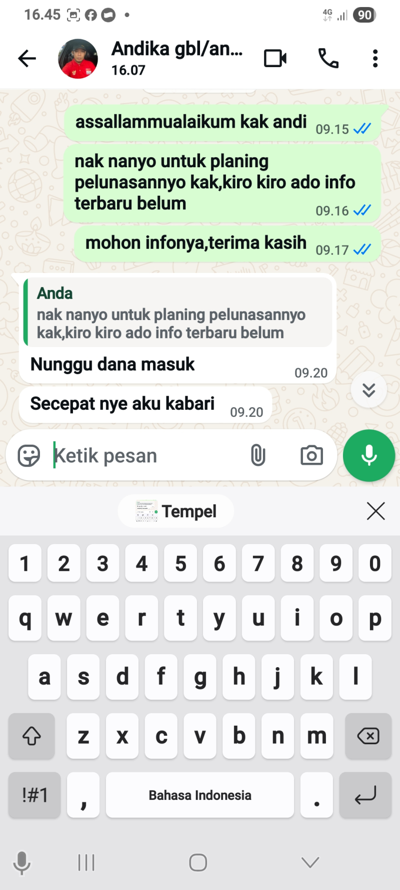 Foto Kunjungan - FOTO_KUNJUNGAN