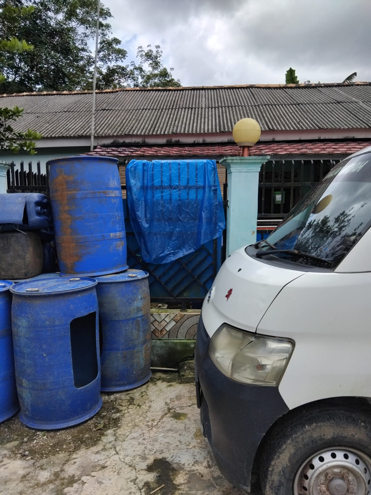 Foto Kunjungan - FOTO_KUNJUNGAN