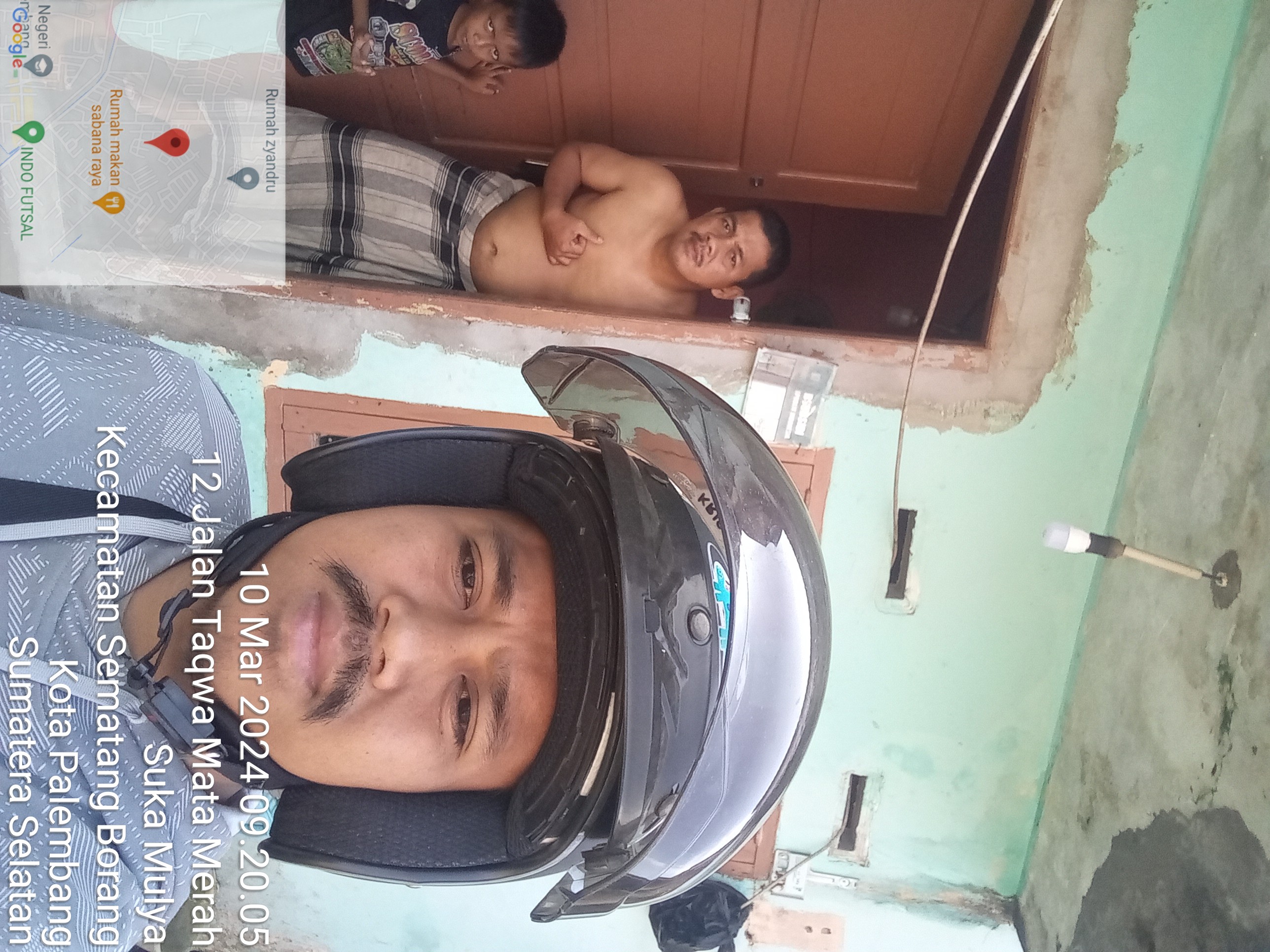 Foto Kunjungan - FOTO_KUNJUNGAN