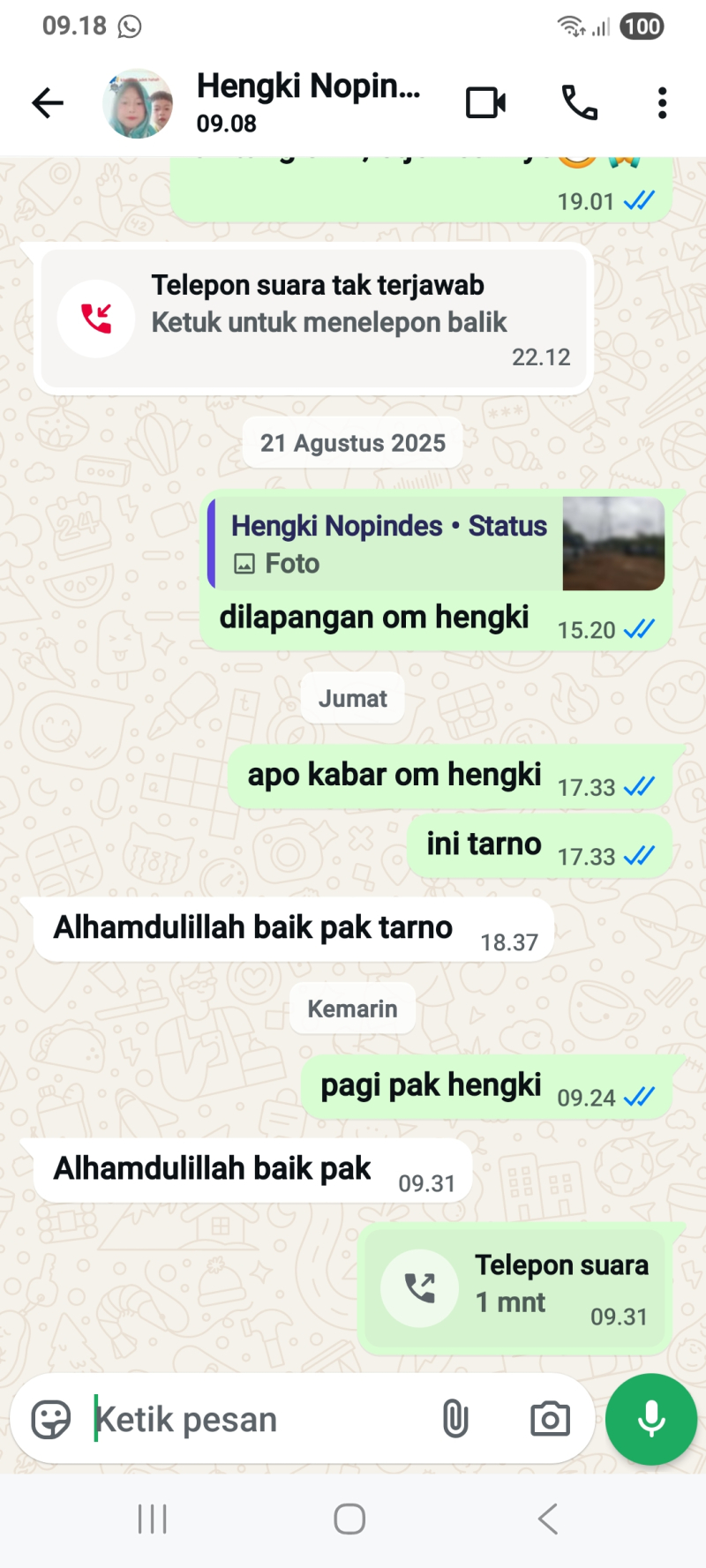 Foto Kunjungan - FOTO_KUNJUNGAN