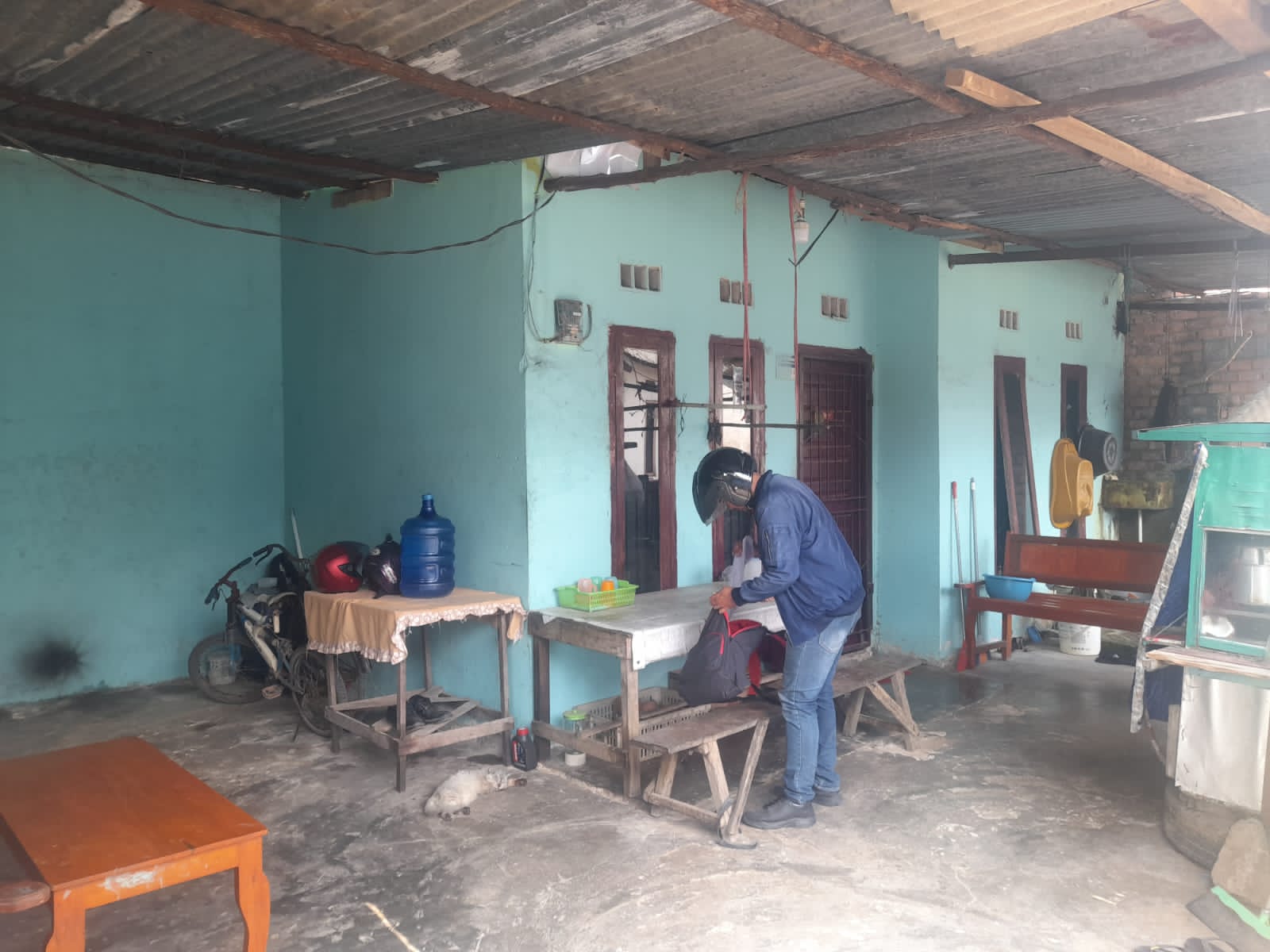 Foto Kunjungan - FOTO_KUNJUNGAN