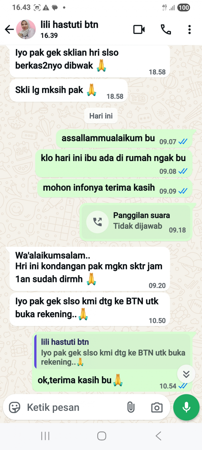 Foto Kunjungan - FOTO_KUNJUNGAN