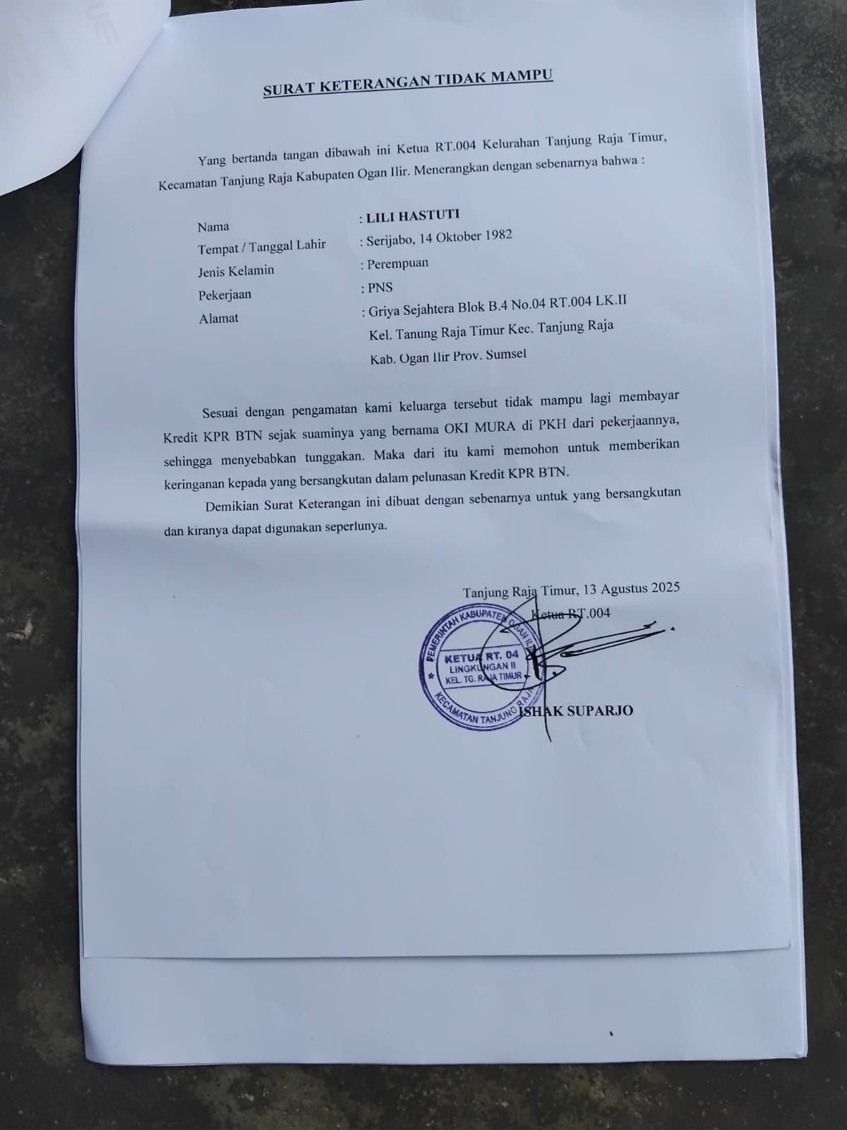 Foto Kunjungan - FOTO_KUNJUNGAN