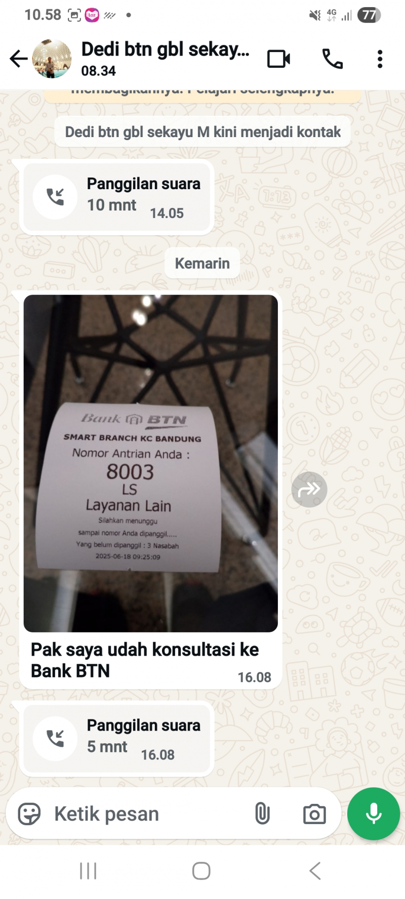 Foto Kunjungan - FOTO_KUNJUNGAN