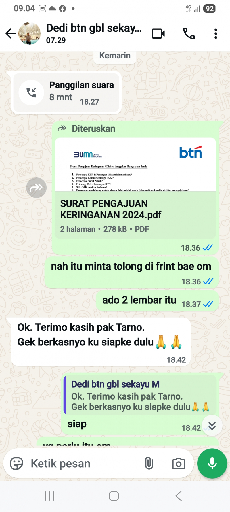 Foto Kunjungan - FOTO_KUNJUNGAN