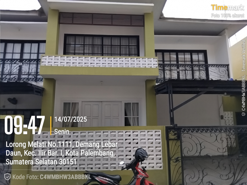 Foto Kunjungan - FOTO_KUNJUNGAN