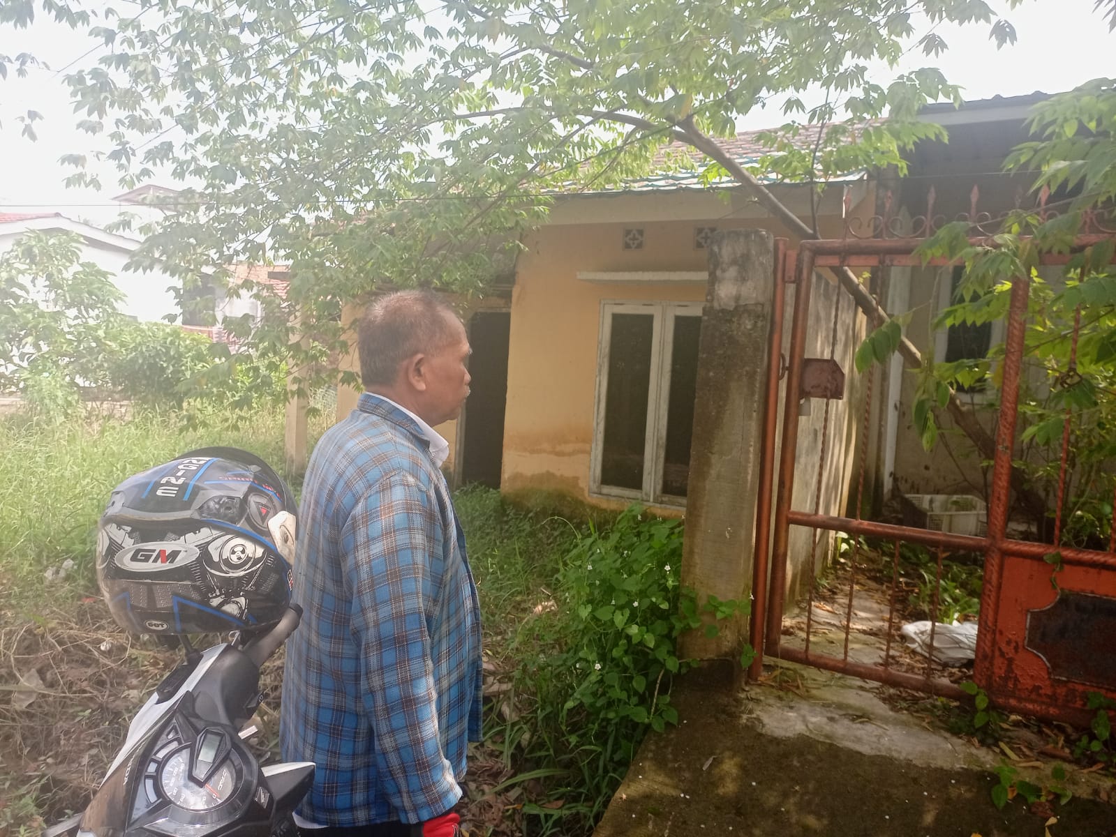 Foto Kunjungan - FOTO_KUNJUNGAN