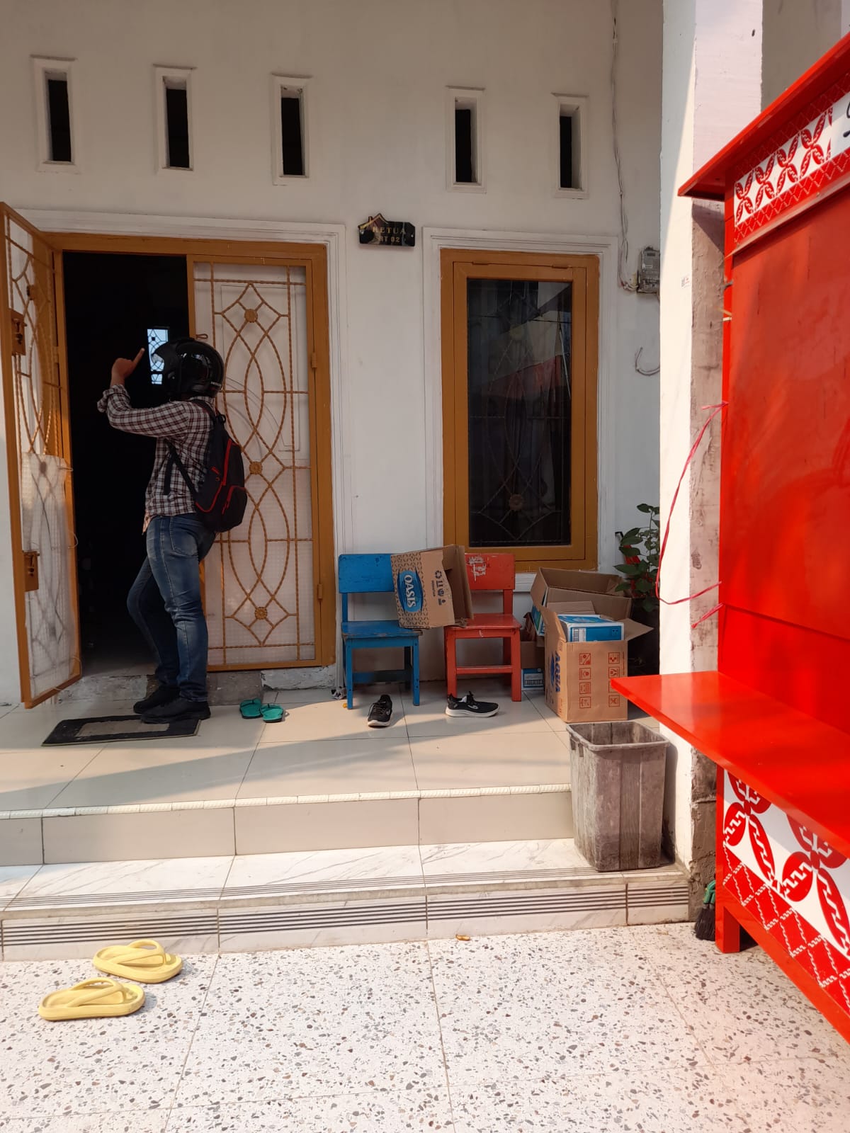 Foto Kunjungan - FOTO_KUNJUNGAN