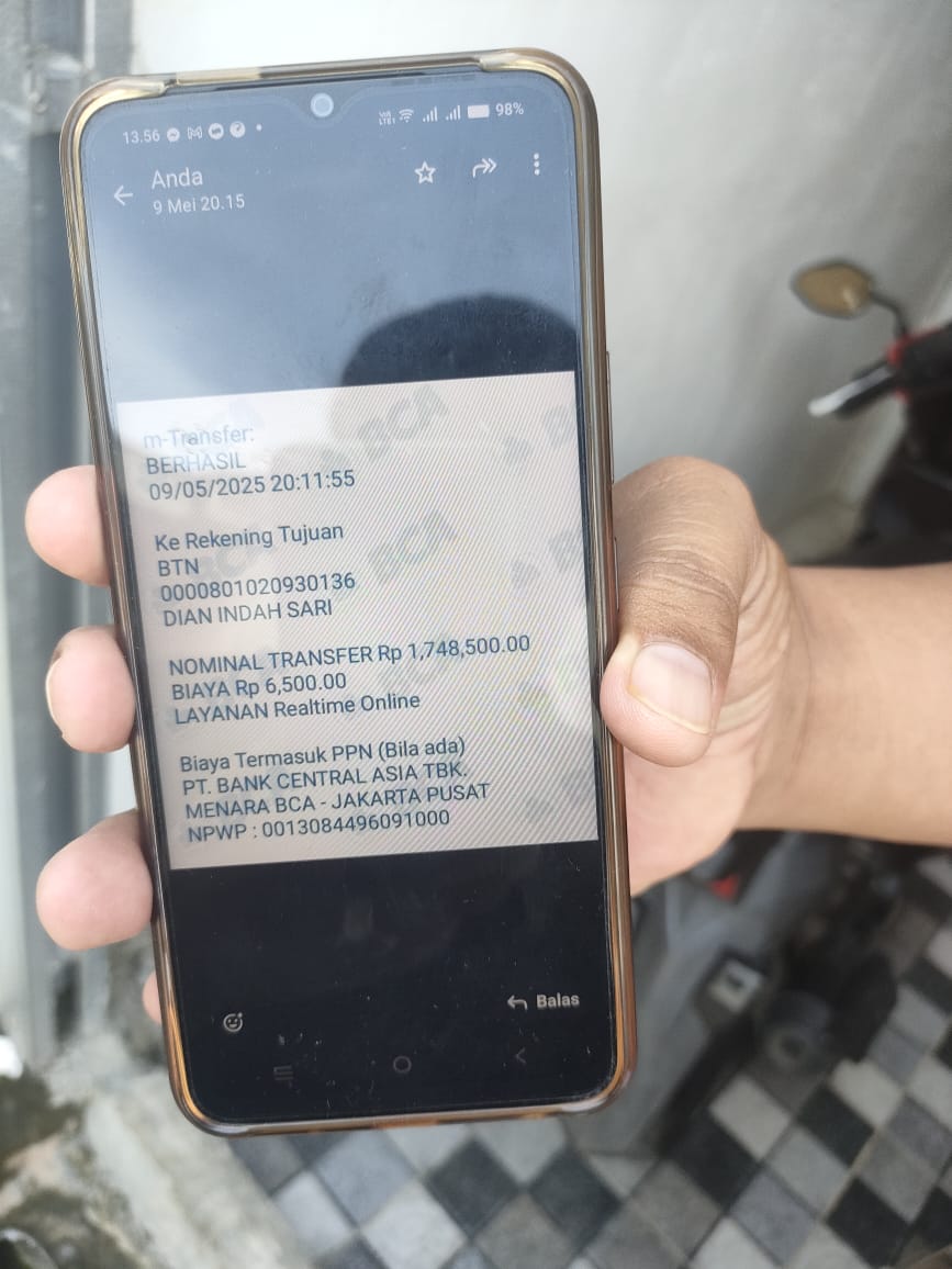 Foto Kunjungan - FOTO_KUNJUNGAN