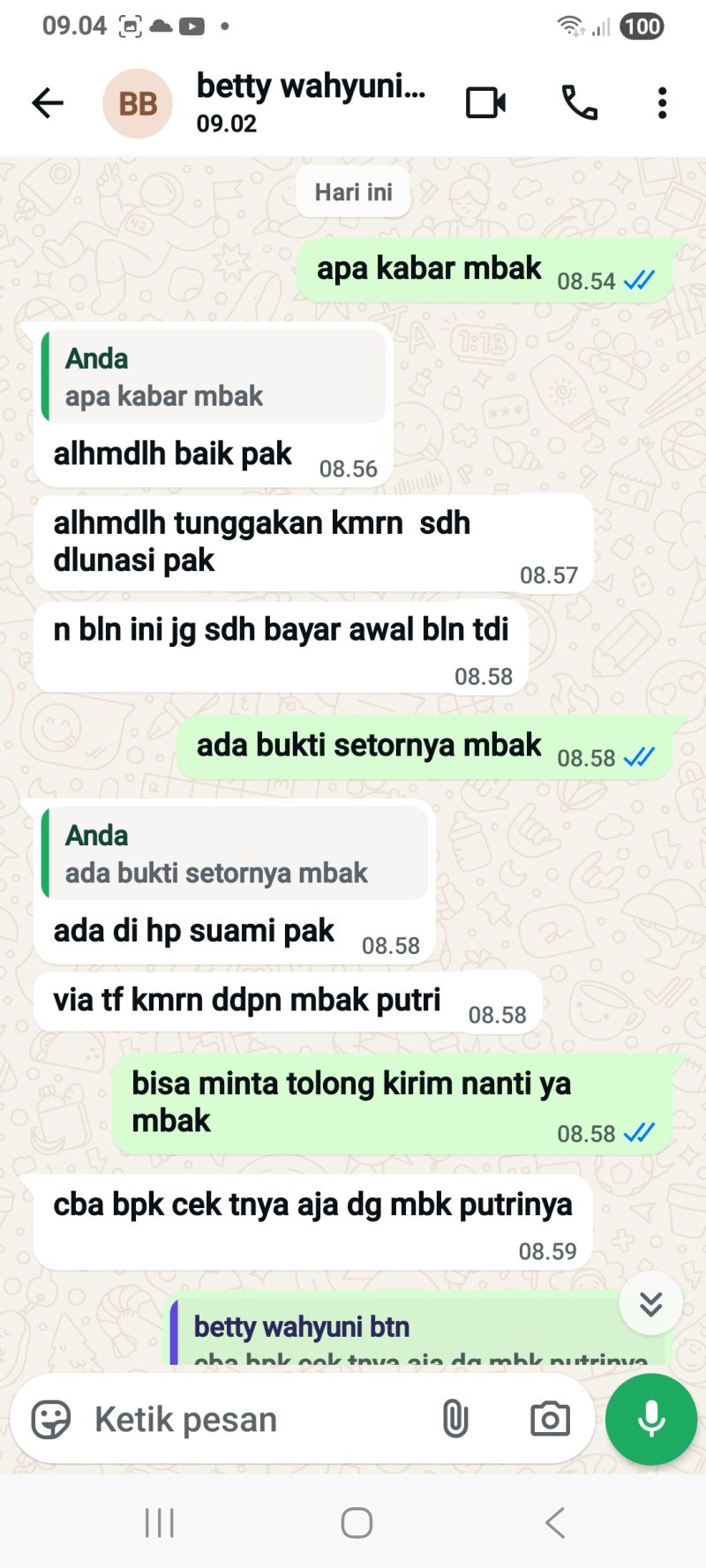 Foto Kunjungan - FOTO_KUNJUNGAN