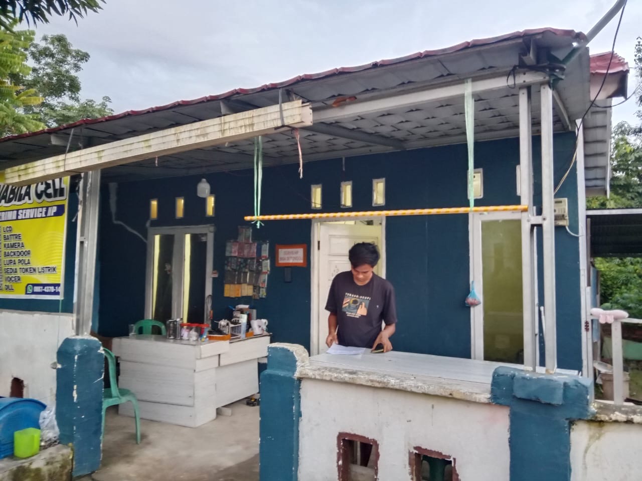 Foto Kunjungan - FOTO_KUNJUNGAN