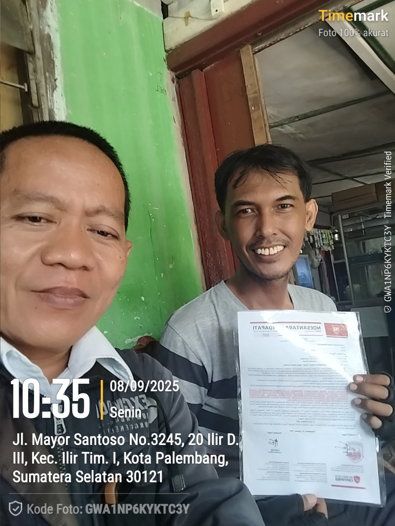 Foto Kunjungan - FOTO_KUNJUNGAN