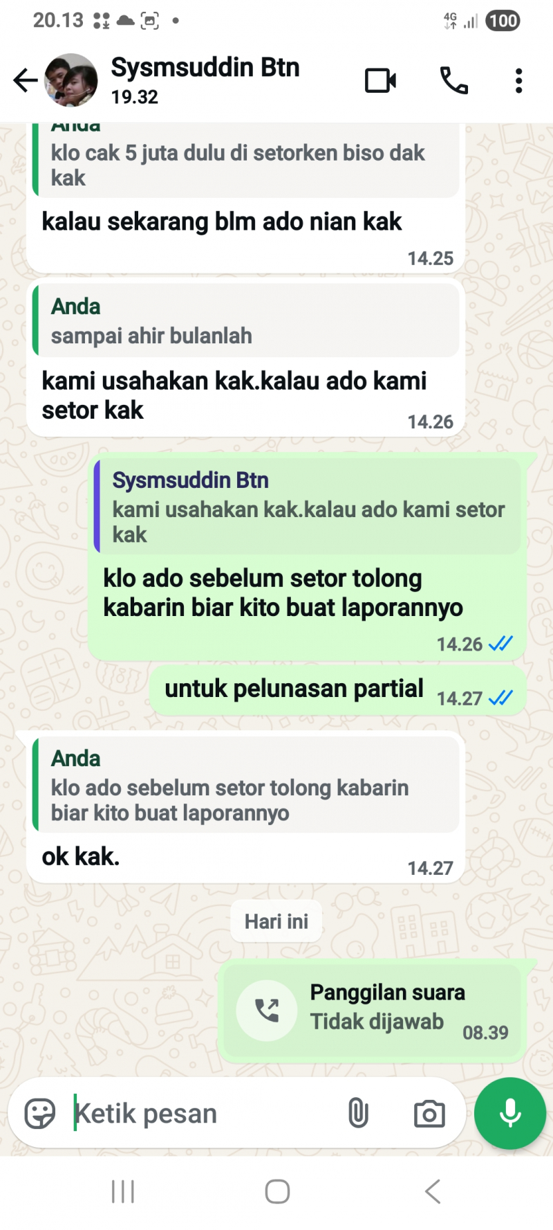 Foto Kunjungan - FOTO_KUNJUNGAN