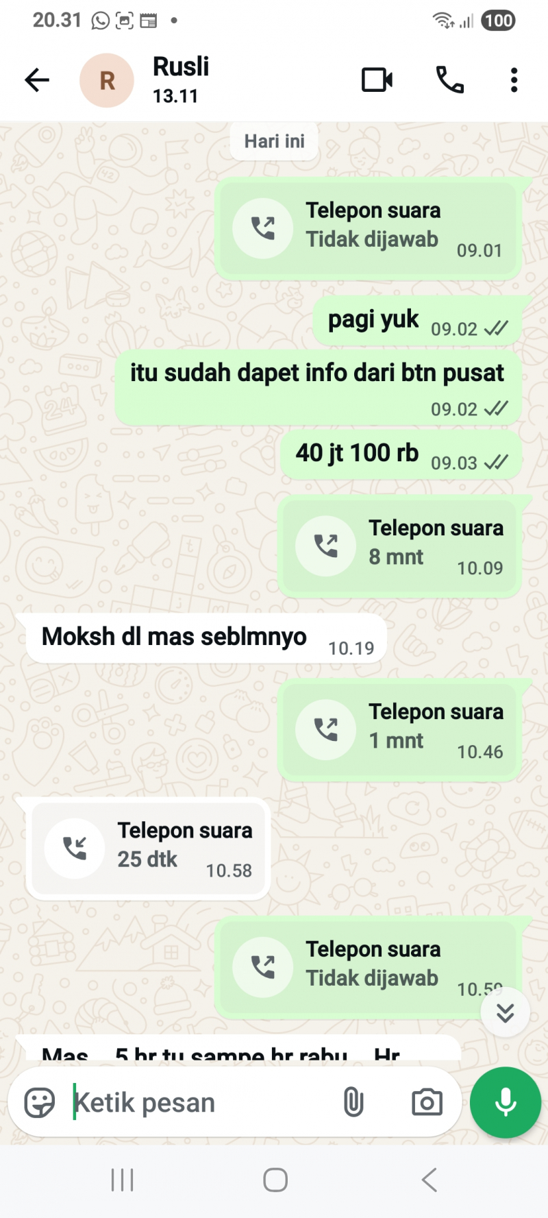 Foto Kunjungan - FOTO_KUNJUNGAN