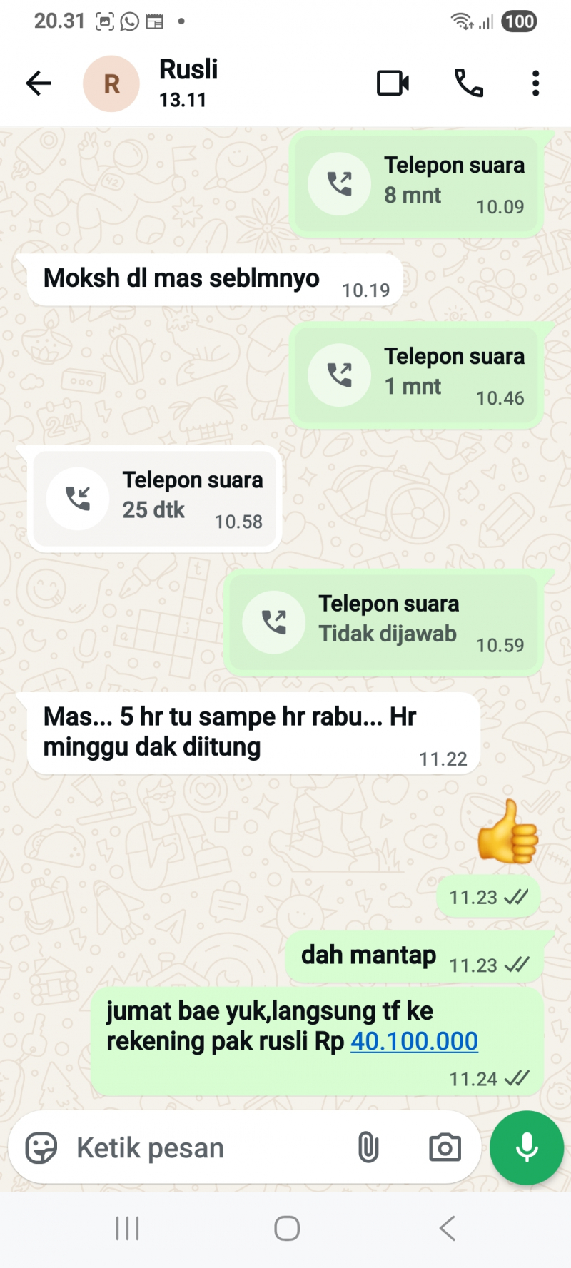 Foto Kunjungan - FOTO_KUNJUNGAN