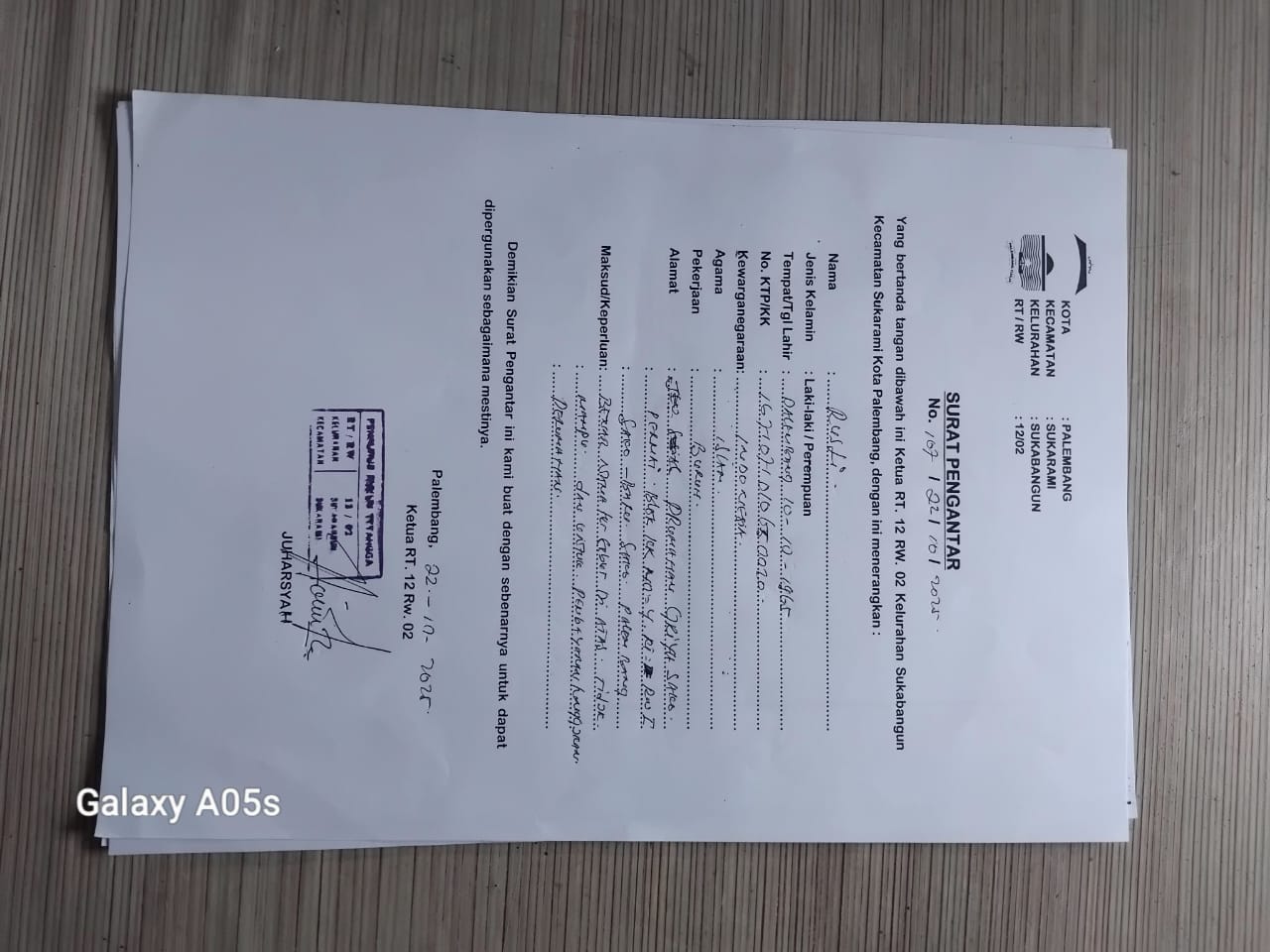 Foto Kunjungan - FOTO_KUNJUNGAN