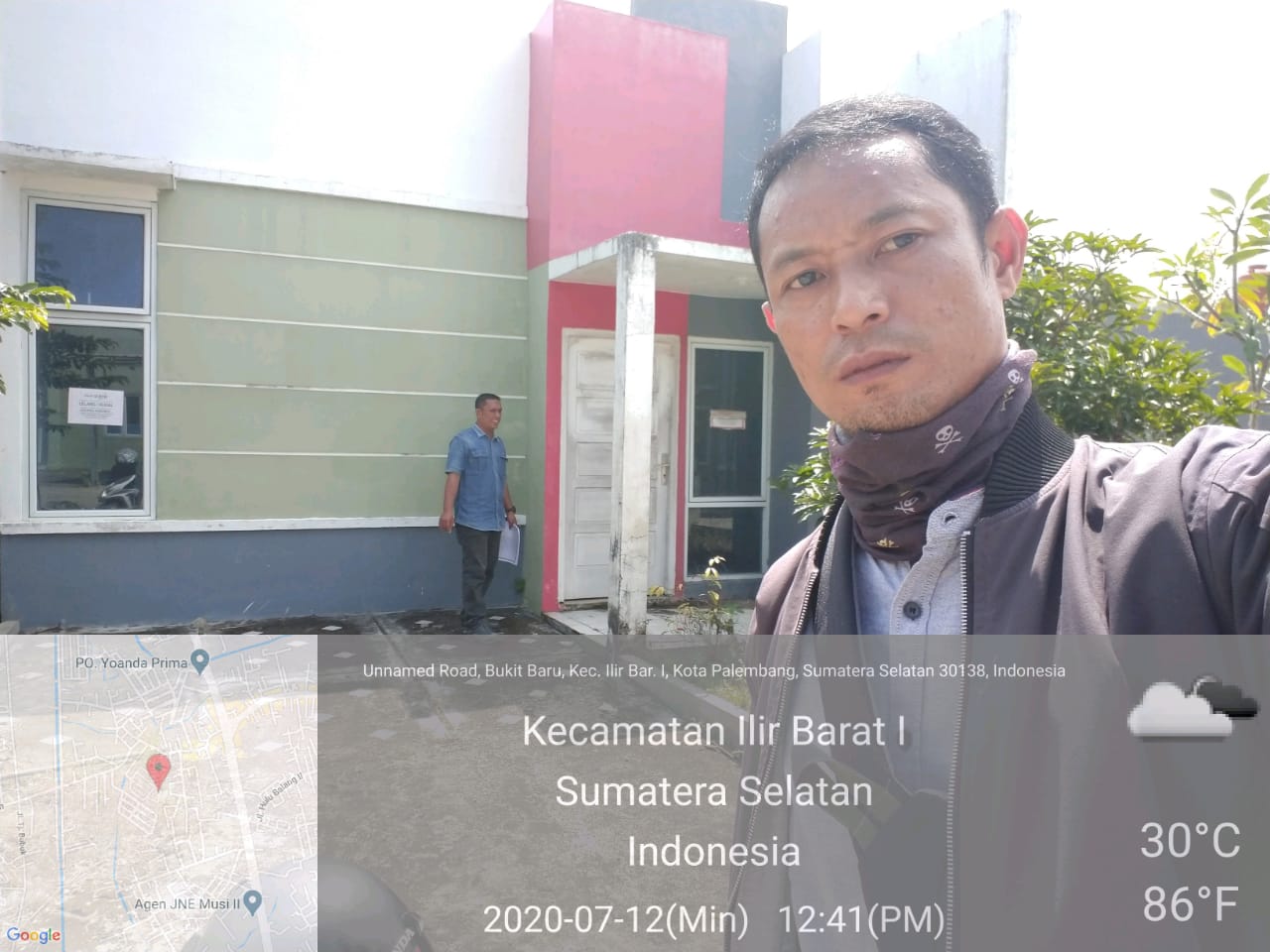 Foto Kunjungan - FOTO_KUNJUNGAN