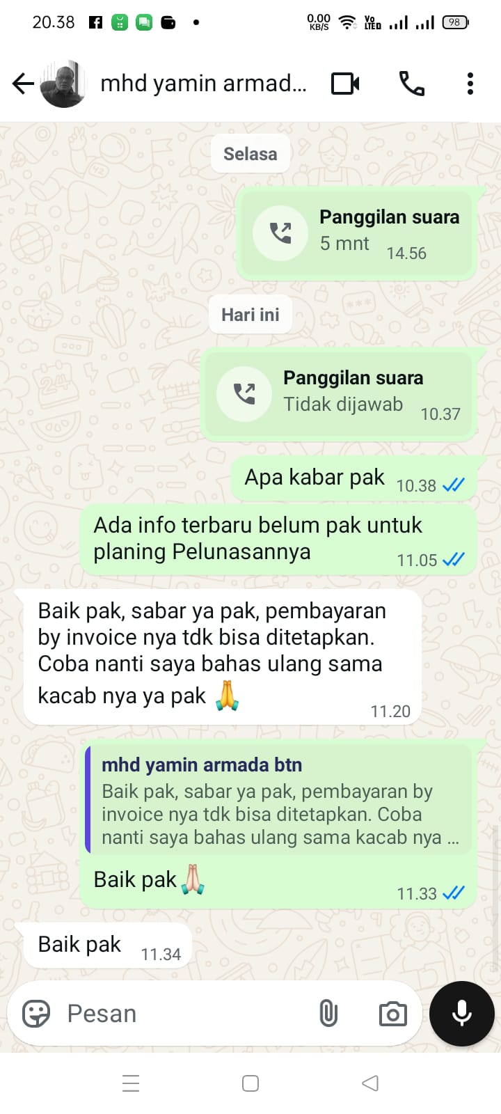 Foto Kunjungan - FOTO_KUNJUNGAN