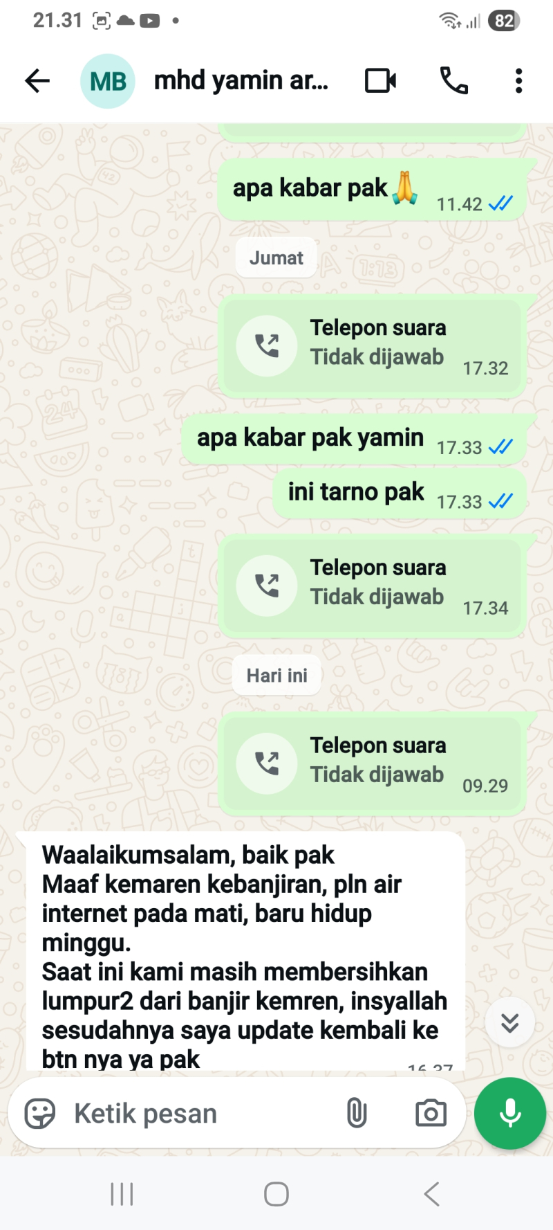 Foto Kunjungan - FOTO_KUNJUNGAN