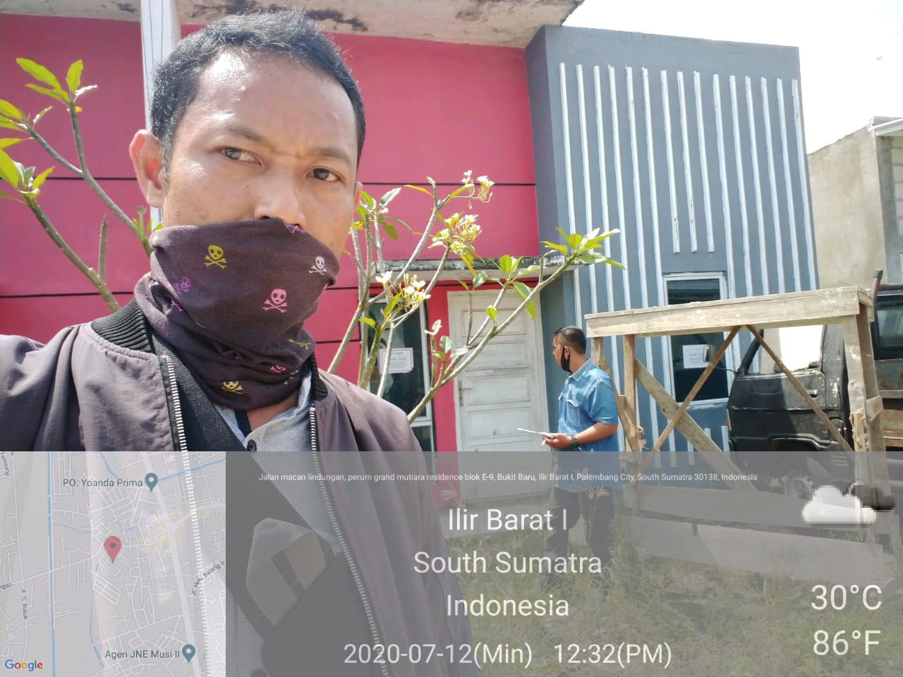 Foto Kunjungan - FOTO_KUNJUNGAN