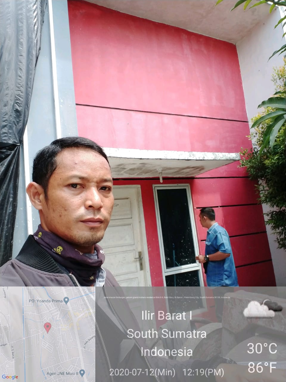 Foto Kunjungan - FOTO_KUNJUNGAN