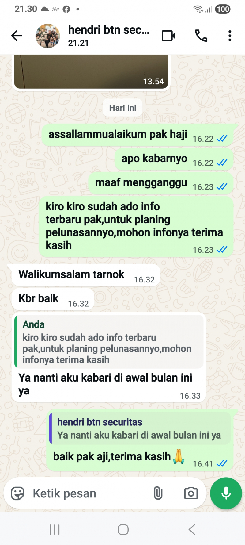 Foto Kunjungan - FOTO_KUNJUNGAN