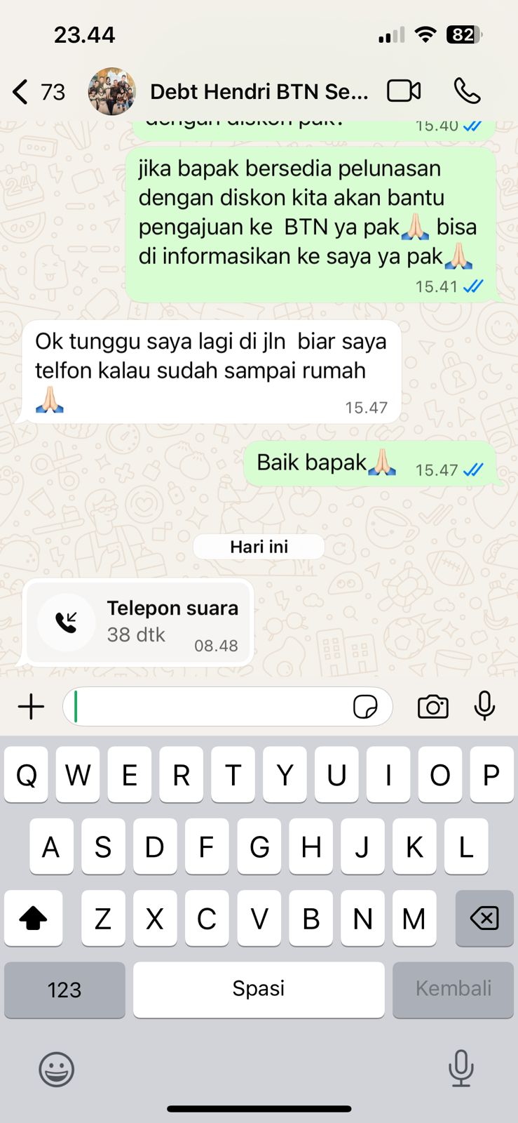 Foto Kunjungan - FOTO_KUNJUNGAN