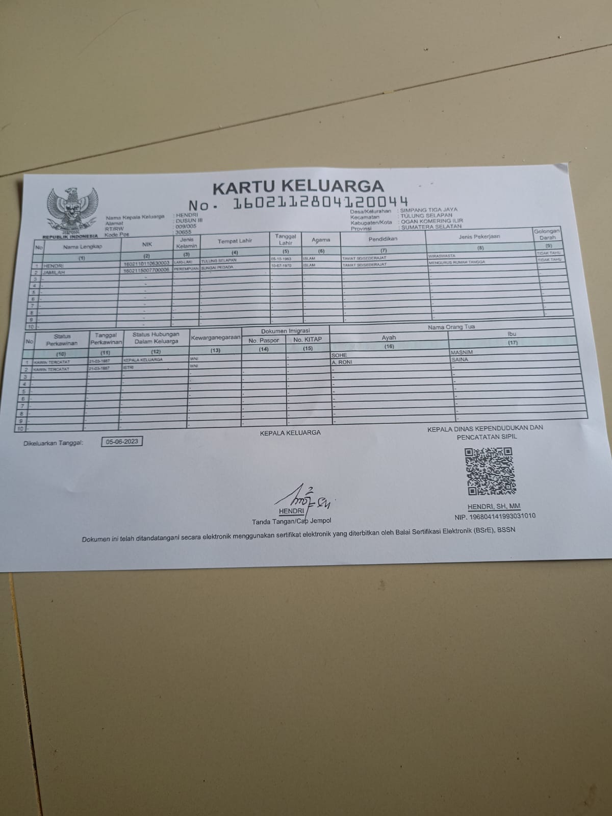 Foto Kunjungan - FOTO_KUNJUNGAN