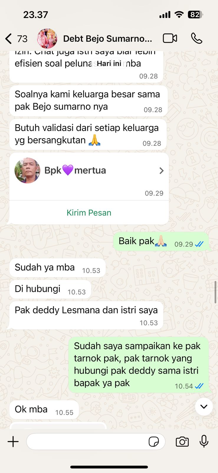 Foto Kunjungan - FOTO_KUNJUNGAN