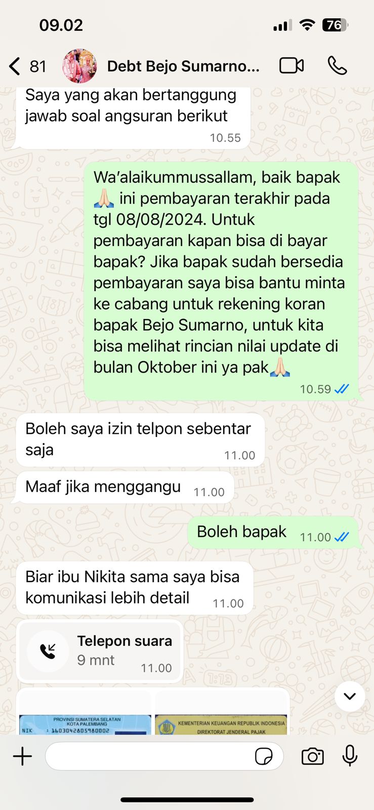 Foto Kunjungan - FOTO_KUNJUNGAN