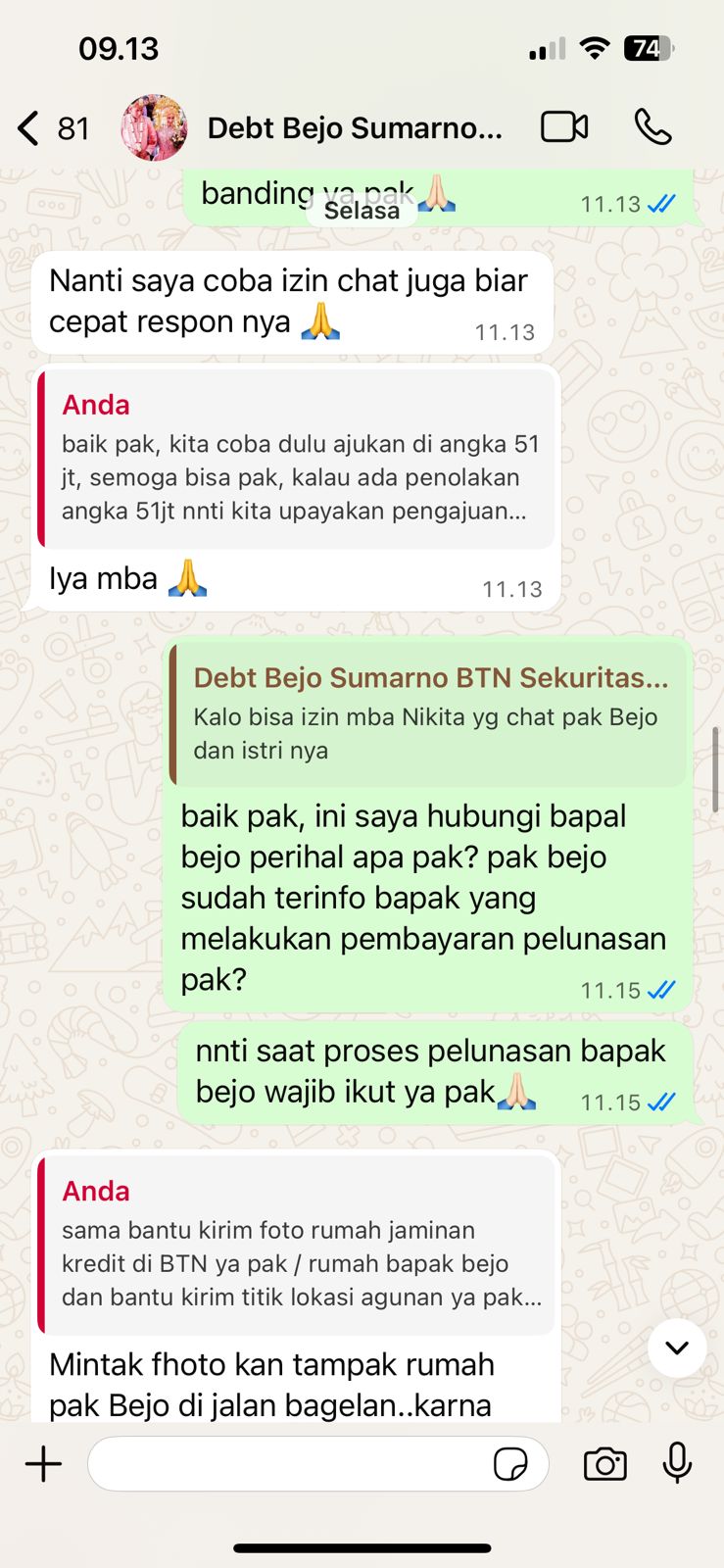 Foto Kunjungan - FOTO_KUNJUNGAN