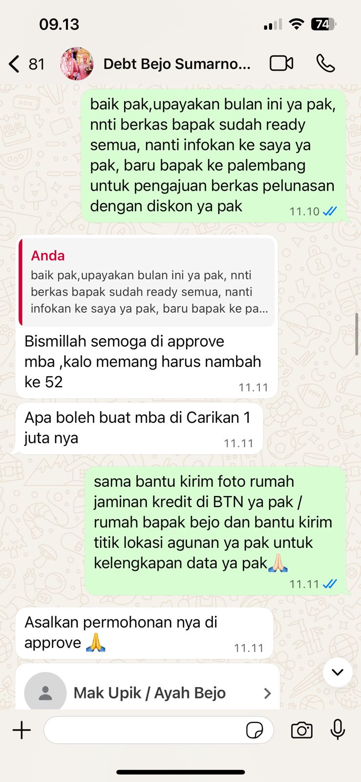 Foto Kunjungan - FOTO_KUNJUNGAN