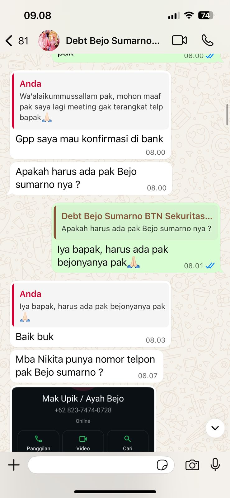 Foto Kunjungan - FOTO_KUNJUNGAN