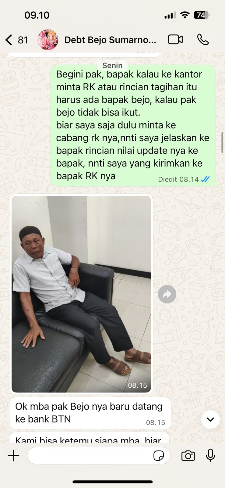 Foto Kunjungan - FOTO_KUNJUNGAN