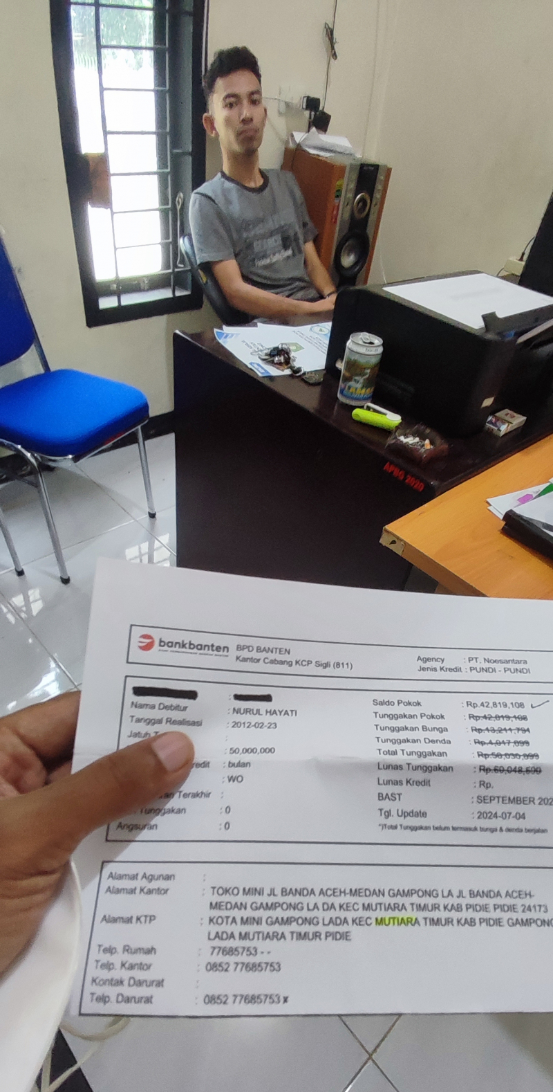 Foto Kunjungan - FOTO_KUNJUNGAN