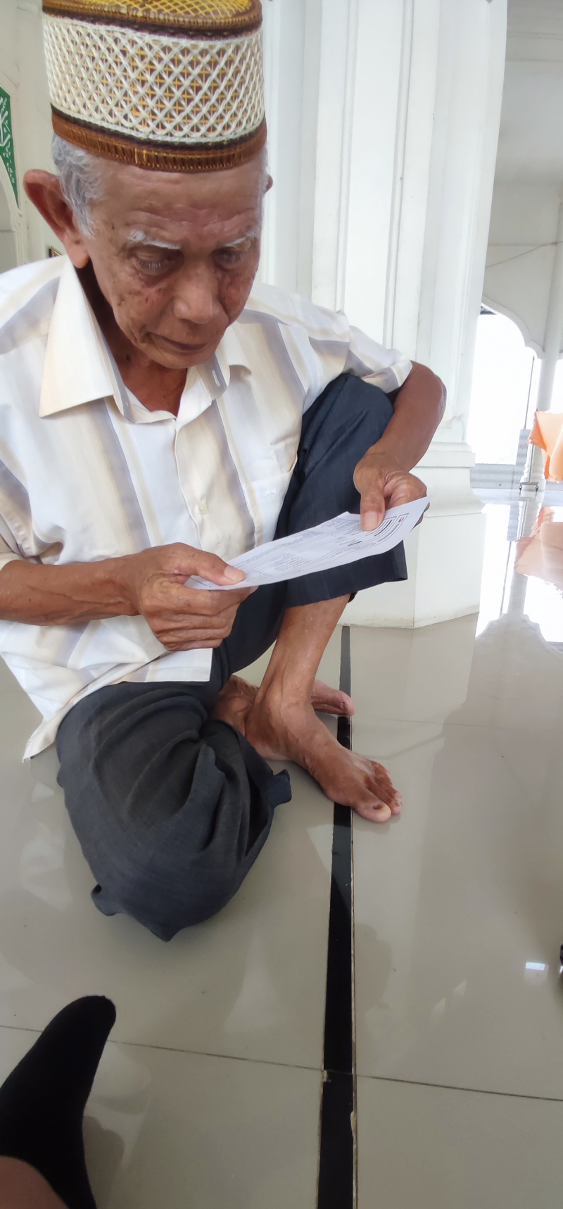 Foto Kunjungan - FOTO_KUNJUNGAN