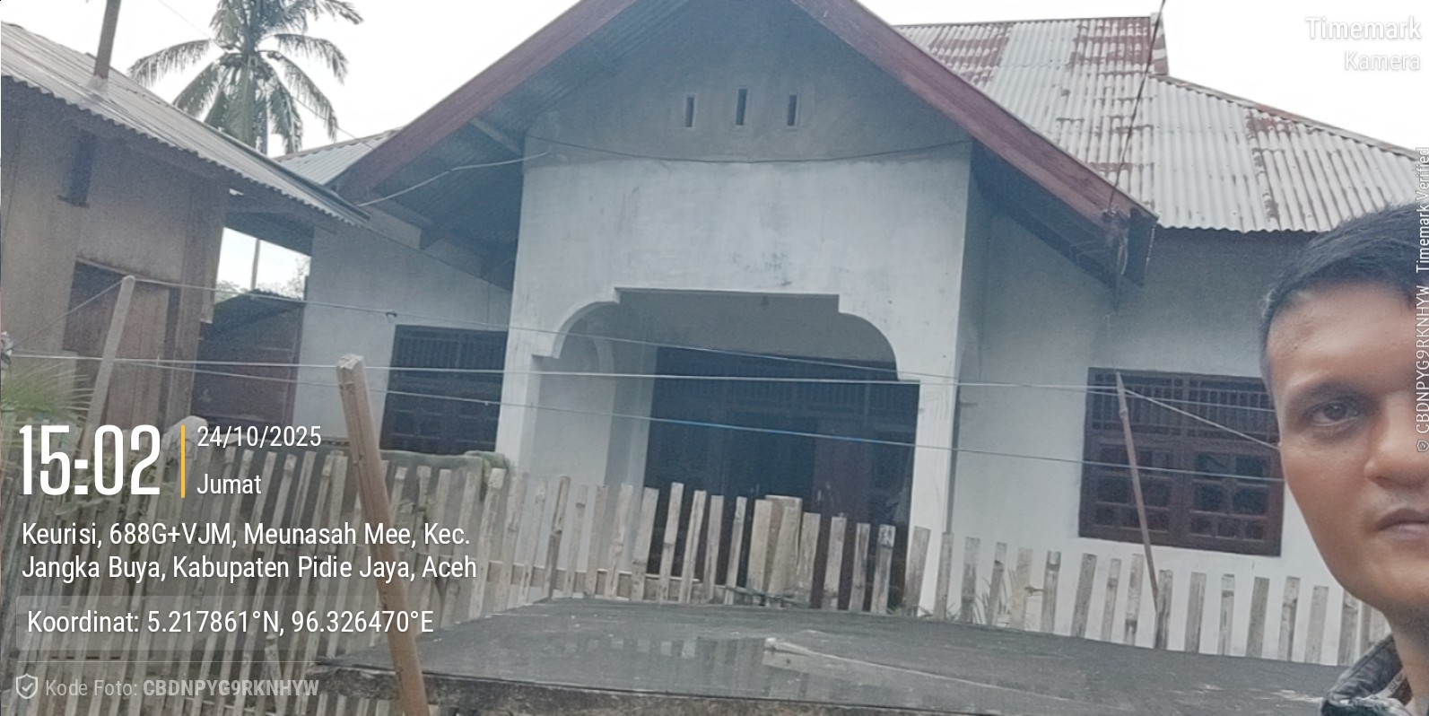 Foto Kunjungan - FOTO_KUNJUNGAN