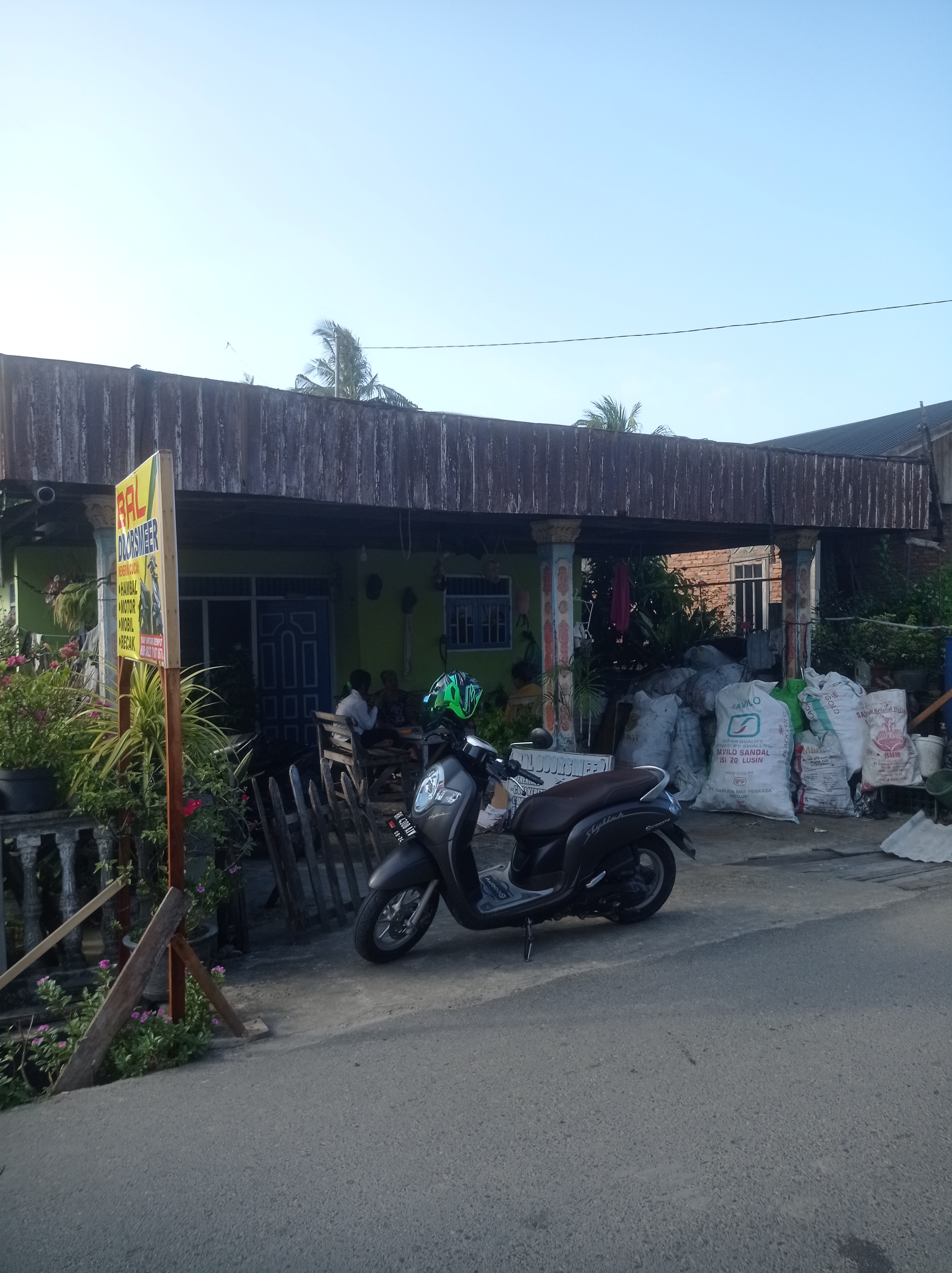 Foto Kunjungan - FOTO_KUNJUNGAN