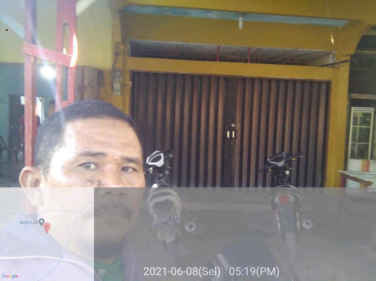 Foto Kunjungan - FOTO_KUNJUNGAN