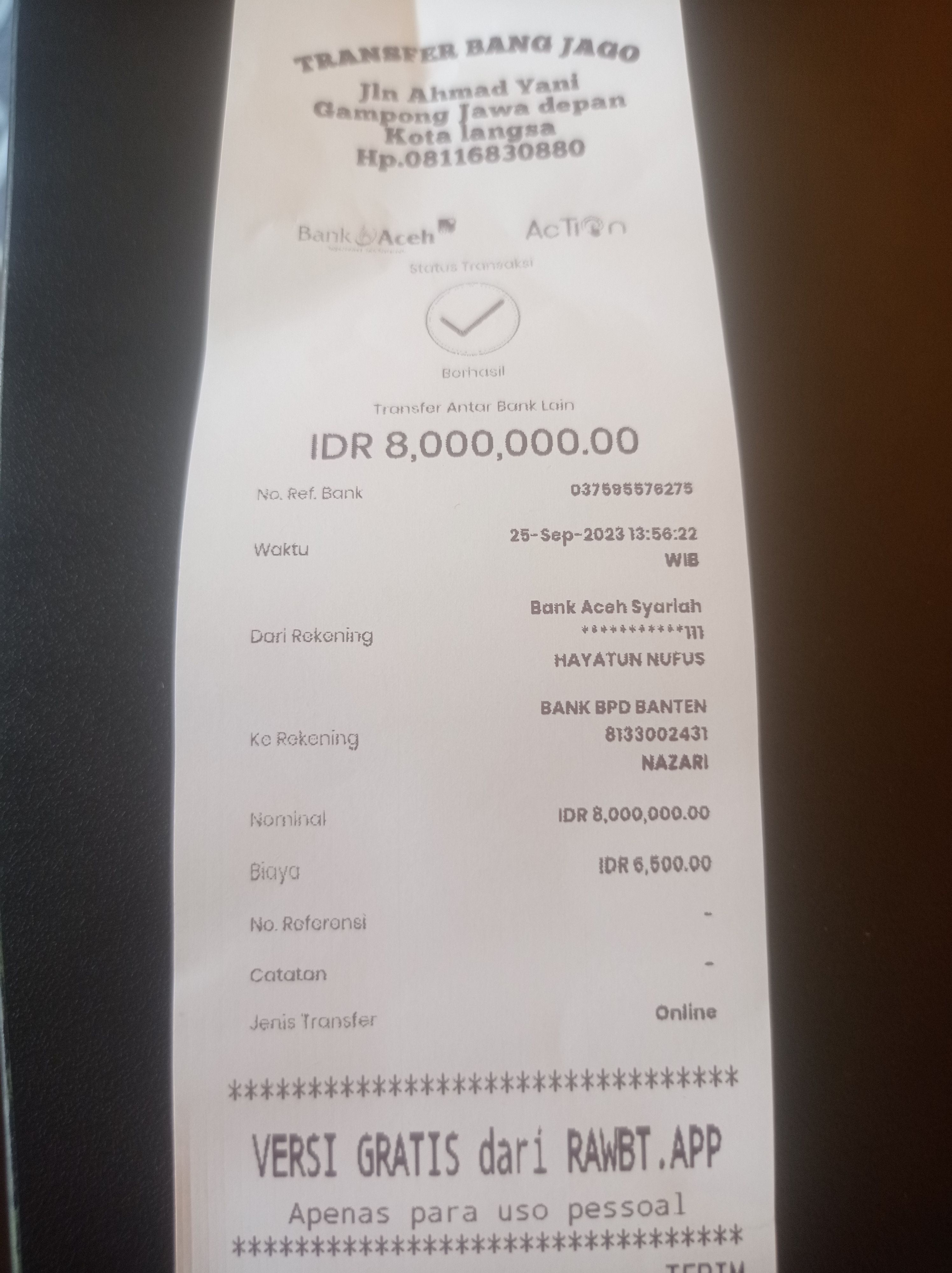 Foto Kunjungan - FOTO_KUNJUNGAN